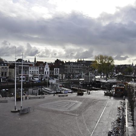 Hotel Mayflower Leiden Exteriér fotografie